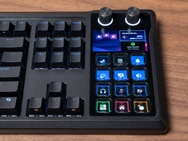 Corsair Galleon 100 SD - Stream Deck