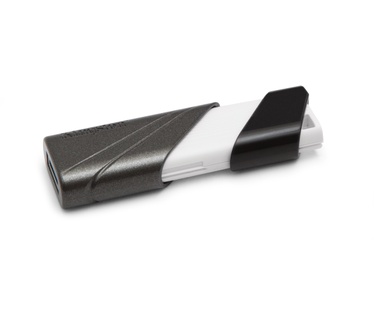 Kingston DataTraveler Elite 3.0 16GB Zwart