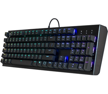 Cooler Master CK552 (Gateron Red) Qwerty US