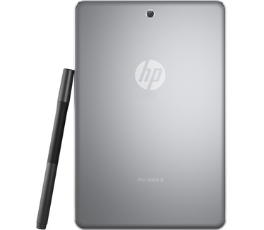 HP Pro Slate 8 LTE 32GB Grijs