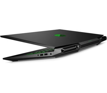 HP Pavilion Gaming 17-cd0919nd