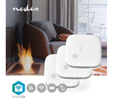 Nedis SmartLife