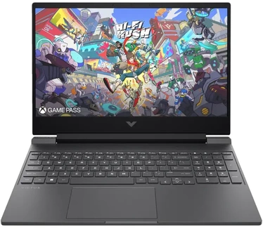HP Victus Gaming 15-fa2005nb (Azerty toetsenbord)