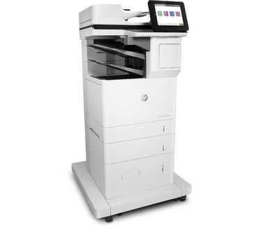HP M636z