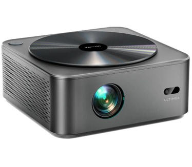 Ultimea Apollo P40