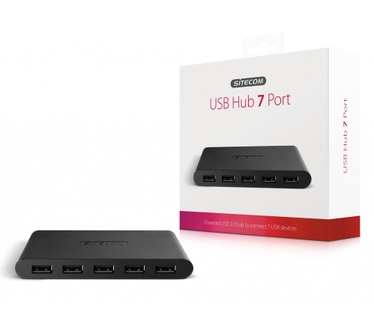 Sitecom CN-082 7x USB 2.0