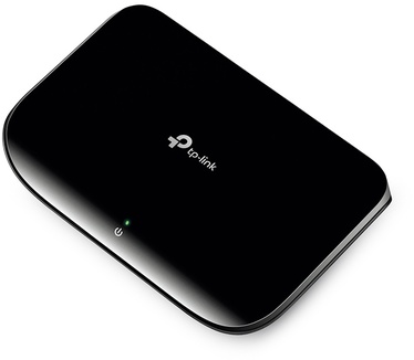 TP-Link TL-SG1005D-5-Port Gigabit Desktop Switch v6.0