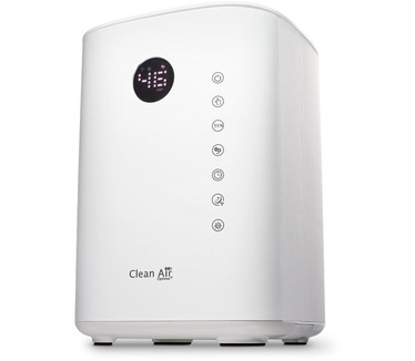 Clean Air Optima CA-604W SMART