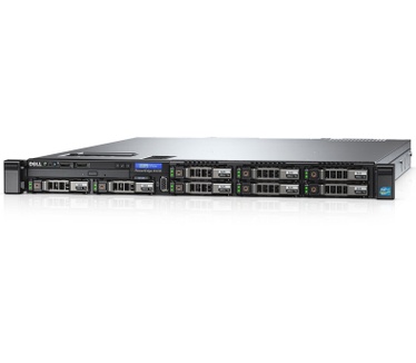 Dell R430