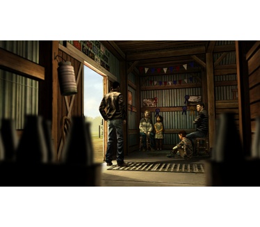 The Walking Dead, PC