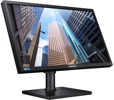 Samsung S24E450F Zwart