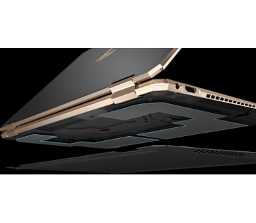 HP Spectre x360 15-eb0100nd