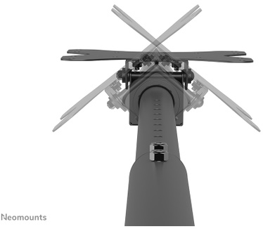 Neomounts Neomounts TV plafondsteun