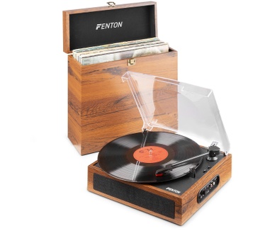 Fenton RP170L