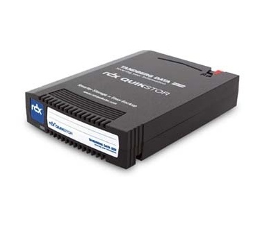 Tandberg Data 8665-RDX