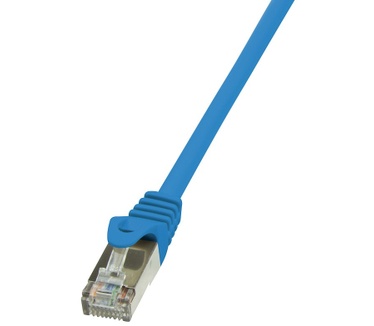 LogiLink Cat.6 F/UTP, 10m