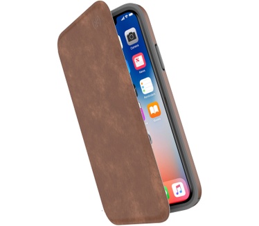 Speck 110972-7394 (Apple iPhone X) Grijs