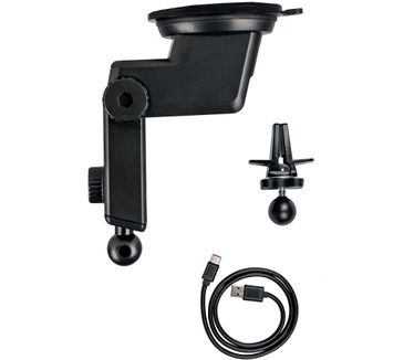 Verbatim FWC-03 Pro Qi Fast Wireless Autoladegerät retail