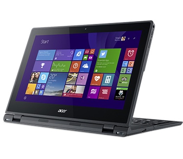 Acer Aspire Switch 12 SW5-271-60QB