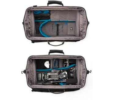 Tenba Cineluxe v2 24