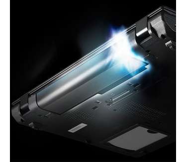 Asus B53V-S4042X (Duits Model)