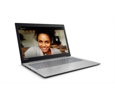 Lenovo IdeaPad 320-15IKBN (80XL025NMH) Grijs