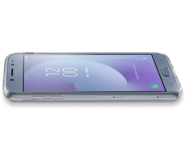 Cellular Line Clear Duo - Galaxy J5 (2017)