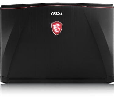 MSI GS43VR 7RE-060BE (Phantom Pro) (Belgisch model)