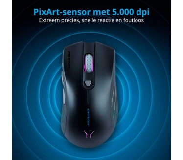 Medion Erazer Supporter P12