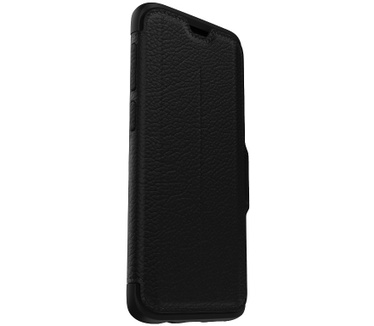 Otterbox Strada Case Samsung Galaxy S9 (Galaxy S9) Zwart