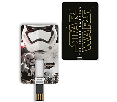 Tribe 8GB, SW Stromtrooper