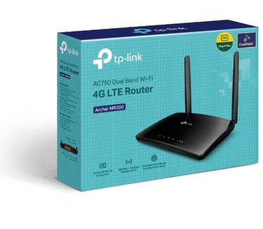TP-Link MR202