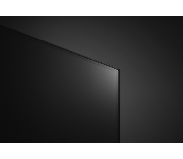LG OLED55B8PLA Zwart