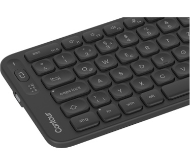 Contour Design Balance