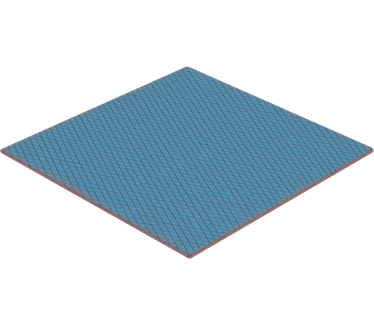 Thermal Grizzly Minus Pad Extreme 100x100x1.0
