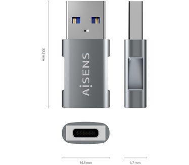 AISENS A108-0655