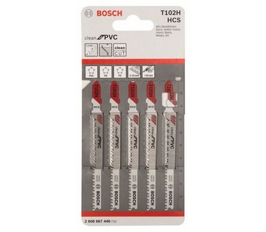 Bosch T 102 H