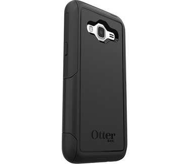 Otterbox Commuter Case Samsung Galaxy J3 (2016) Black (77-53923) Zwart