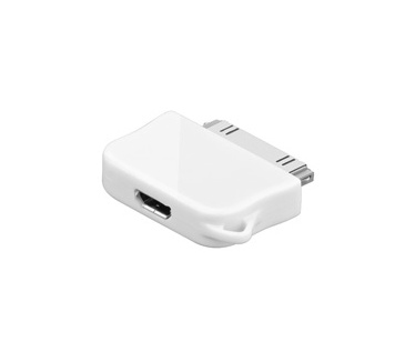 Wentronic Micro-USB/Apple