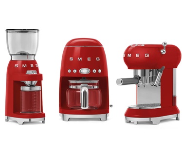 Smeg DCF02RDEU