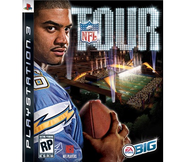 NFL Tour, PlayStation 3