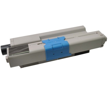 V7 Toner for select OKI printers - Replaces 44973536