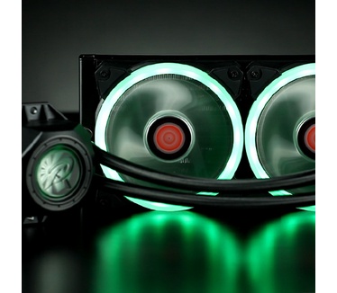 Raijintek IRIS 12 RGB – ORCUS