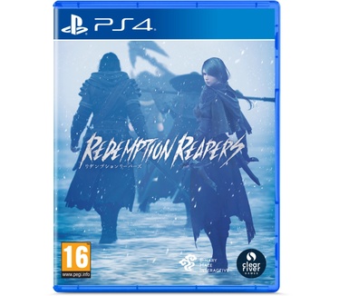 Redemption Reapers