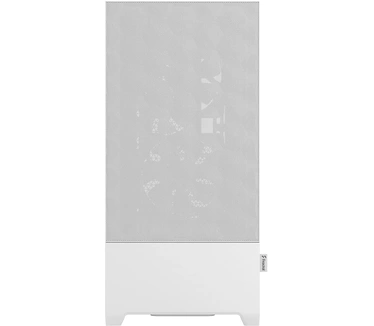 Fractal Design Pop Air White TG Clear