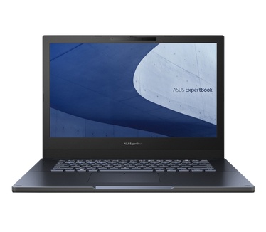 ASUS ExpertBook B2
