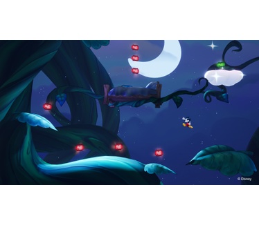 Disney Epic Mickey Rebrushed SW2