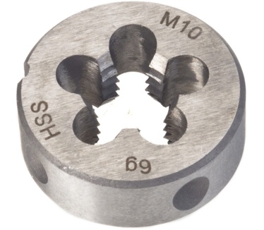 Hazet 849AG-M10