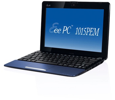Asus Eee PC 1015PEM-BLU059S
