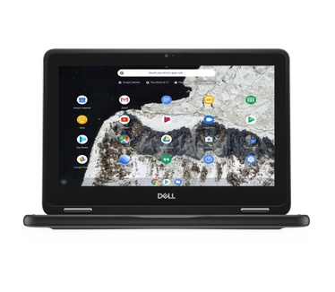Dell 3100 2-in-1